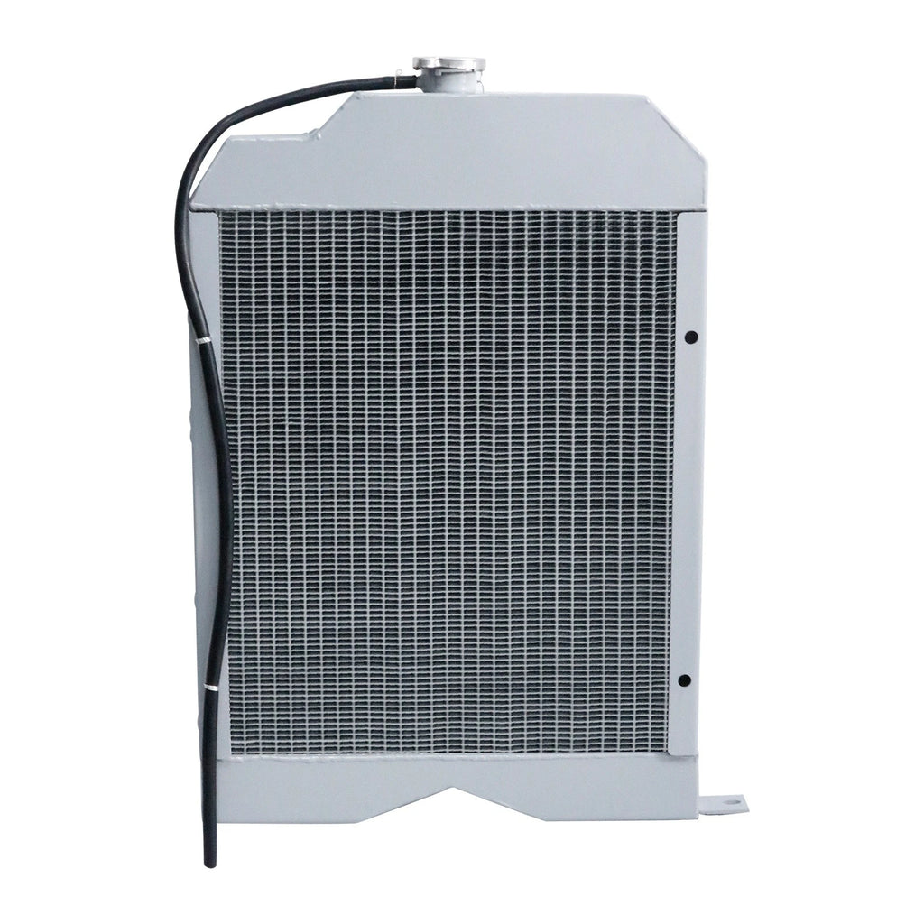 3 Rows Radiator for Massey Ferguson 50 50A 65 302 304 (1950–1970)