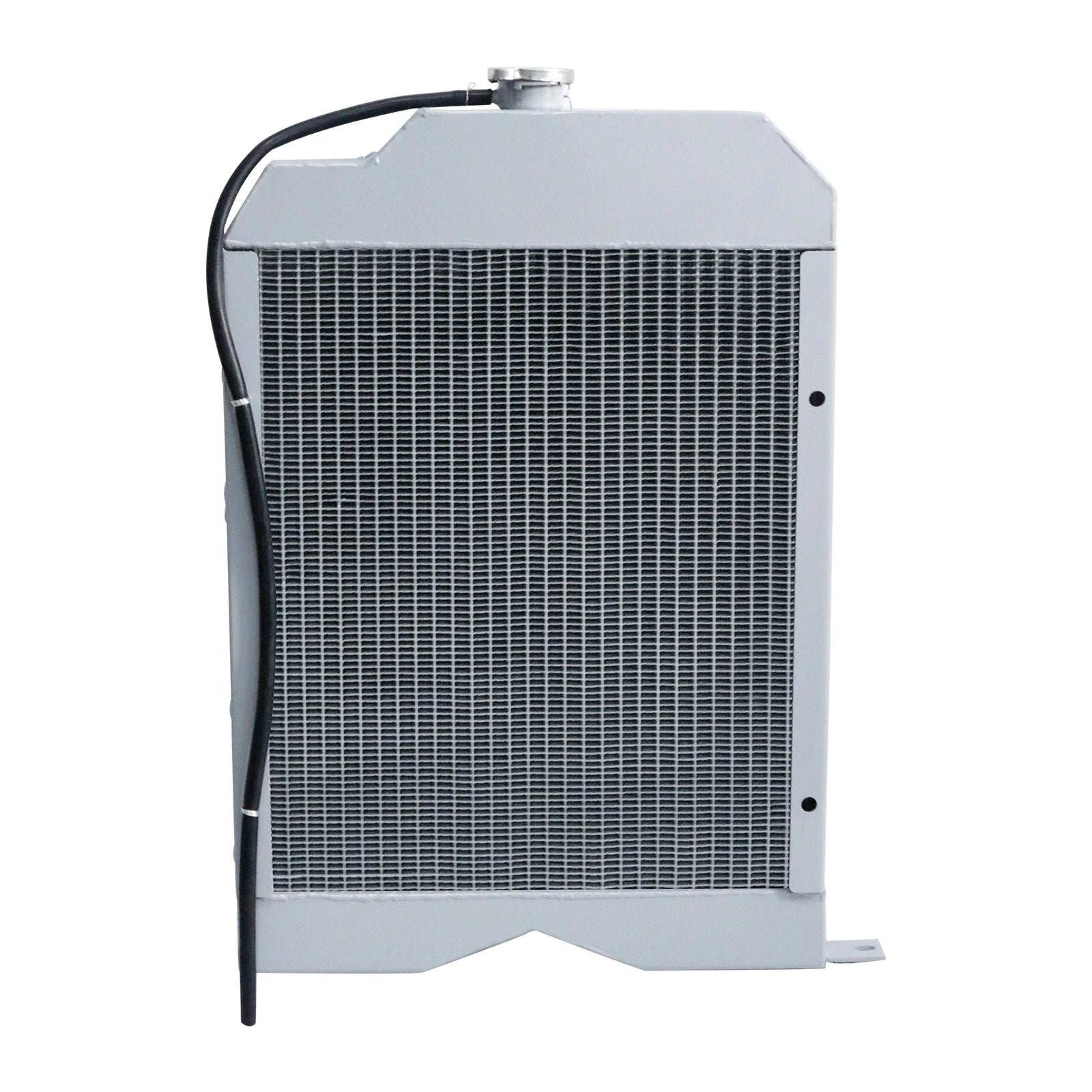 3 Rows Radiator for Massey Ferguson 50 50A 65 302 304 (1950–1970)