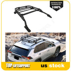 Roof Rack Basket for Toyota 4Runner (2010–2022) TRD Pro Style