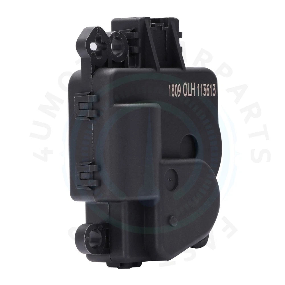 HVAC AC Heater Blend Door Actuator for Dodge Challenger (2008–2019)