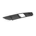 Stainless Black Billet Grille Insert for Honda Accord Sedan (2013–2015)