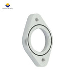 Carburetor Intake Manifold Adapter Flange for Harley Sportster XL883 XLH1200