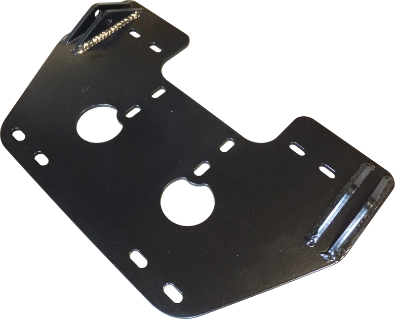 KFI ATV Plow Mount for Honda TRX420, TRX500 Rancher (2007–2014)