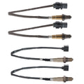 Oxygen Sensors Kit for Mercedes-Benz CLS63 AMG S (C218) (2012–2018)