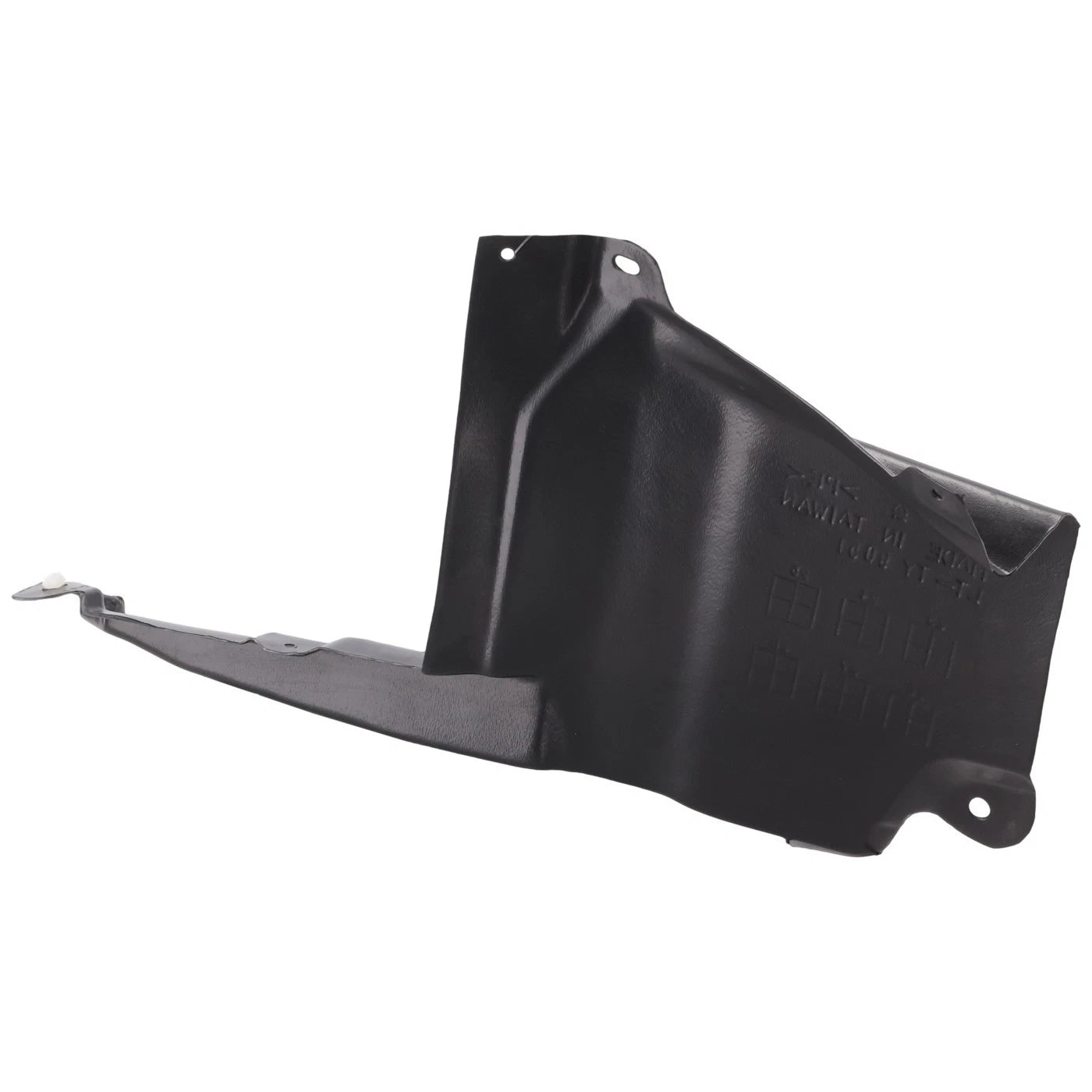 Engine Splash Shield for Toyota Prius (2023) Driver Side