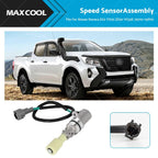 Speed Sensor Assembly for Nissan Navara Micra (1992–1997) 25010-74P00