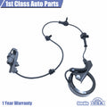 ABS Wheel Speed Sensor Front Left for Colorado Canyon (2004–2012)