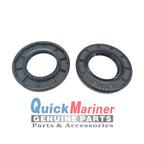 Lower Unit Seal Kit for Suzuki Outboard DT60-140 DF40-140