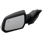 Set of 2 Heated Mirrors for GMC Acadia