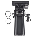 4-Wheel Rotary Axis Attachment for CO2 Engraver (50W–130W)