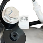 AC Compressor Replacement for Smart Crossblade 0.6L (2004-2004)