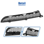 Grille Cover Trim Front Right for BMW 3.0i 4.4i (2004 - 2006)