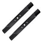 Lawn Mower Blade 21 7/16" for John Deere L111 L118 L1742 (2000–2023) GX20249 330-615