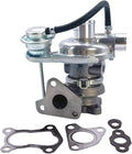 Turbo RHF3 Turbocharger 8982401670 for Isuzu 4LE2 Sany Excavator (75)