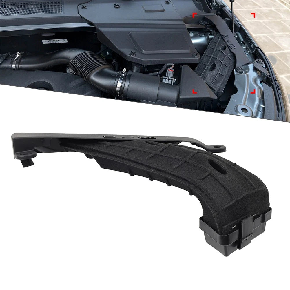 Air Intake Inlet Cleaner Duct for Land Rover Discovery Sport (2015–2017)