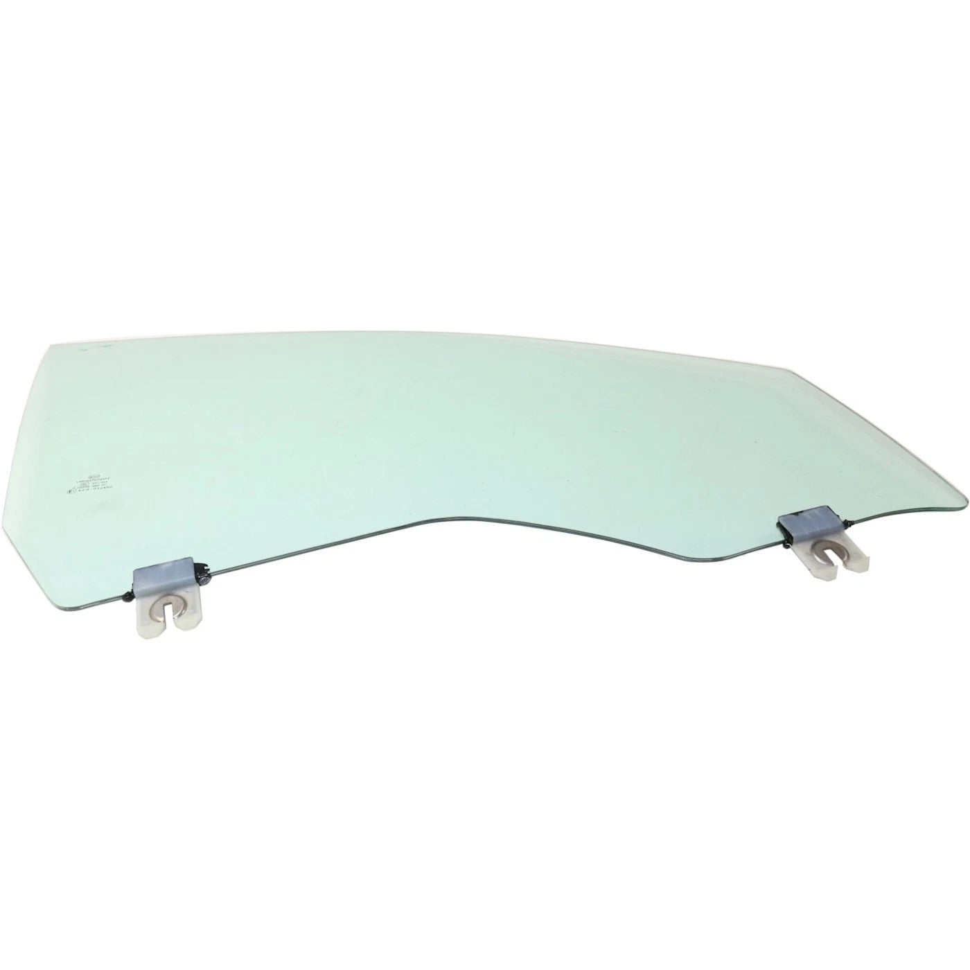 Set of 2 Door Glass for Jeep Cherokee (2014–2018) Front Left and Right Laminated