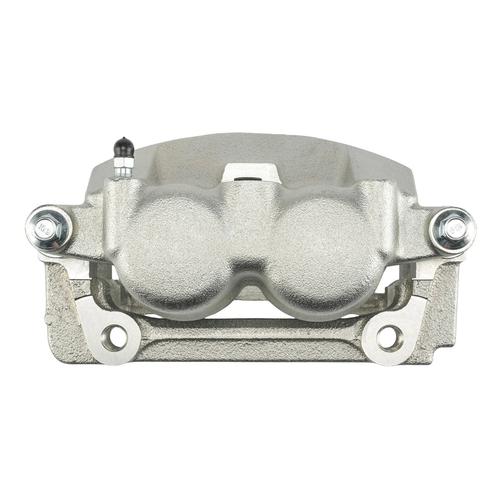 Brake Caliper with Bracket for Ford F-150 & Lincoln 2005–2008 Front Right