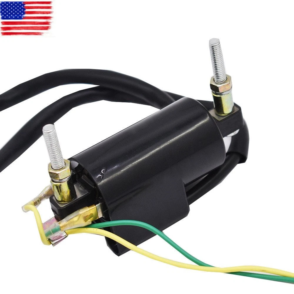 Ignition Coil Set for Honda CB 500 650 750 900 CB350F CB400F