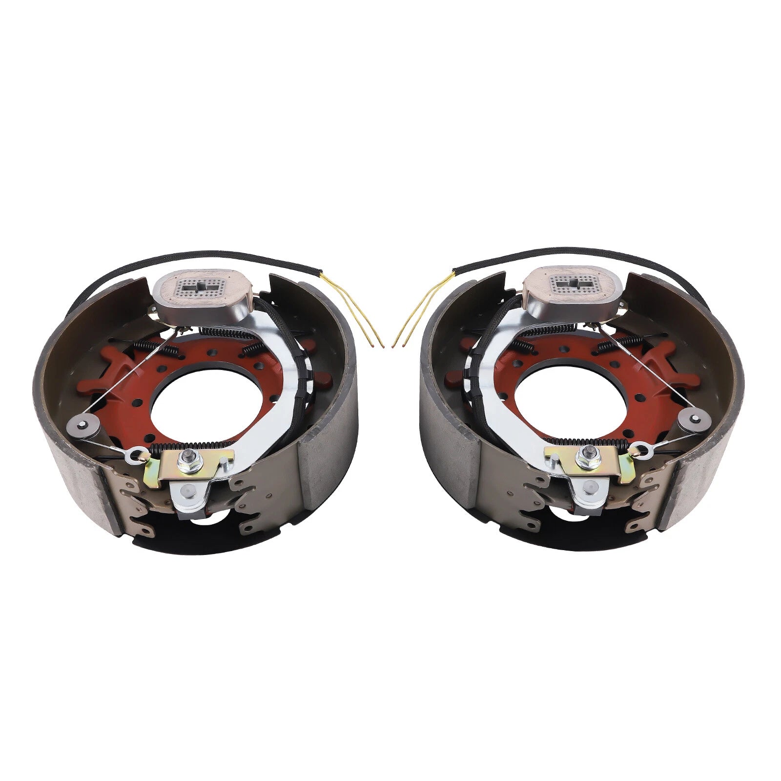 Pair Electric Brake Assembly for Dexter Trailers (K23-438-00)