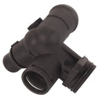 Engine Coolant Flange for Audi A4 Quattro (2005-2009)