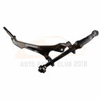 Set of 2 Front Lower Control Arms for Honda Civic (1992-1995)