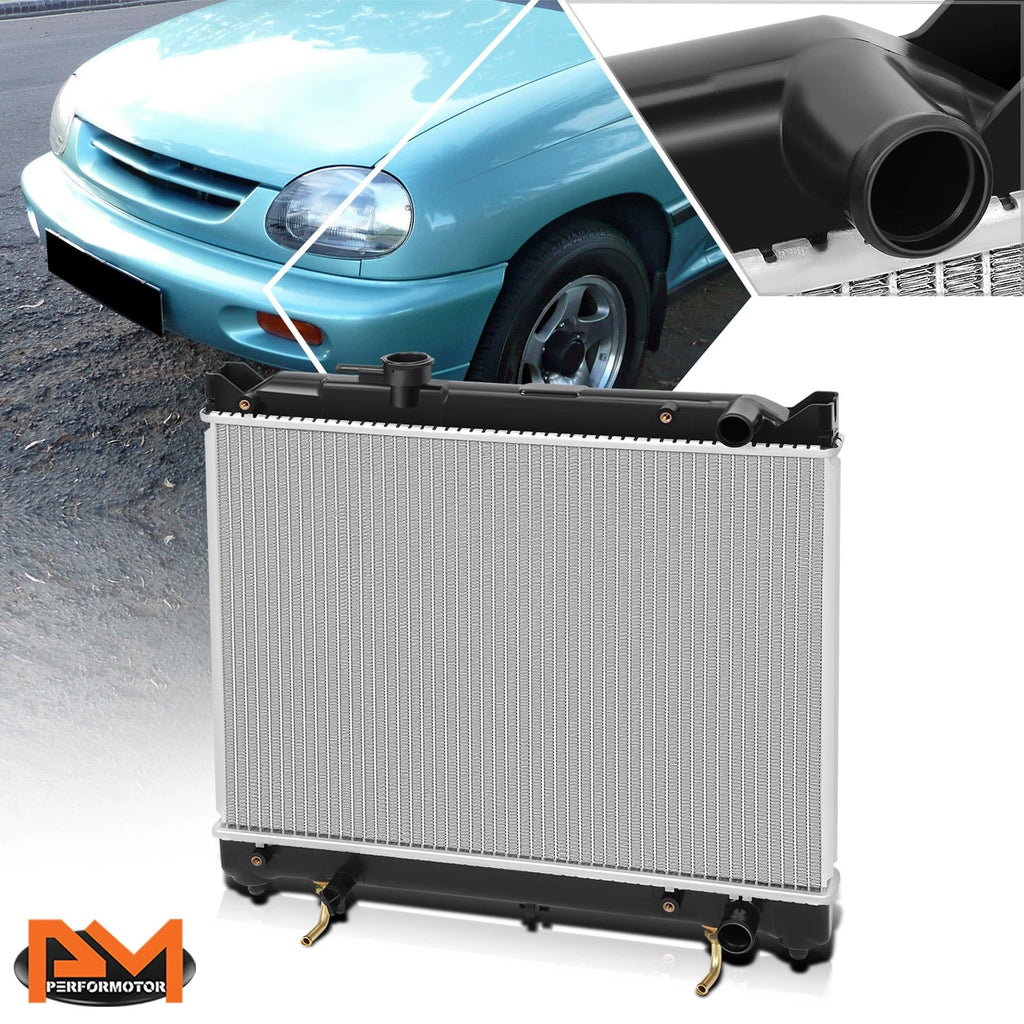 Front Bumper Reinforcement for Nissan Versa Note (2014–2016)