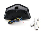 Integrated LED TailLight Turn Signals for Suzuki GSXR 600/750 GSX-R 1000 SV650 (2001–2023)