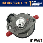 Fuel Lift Pump 129100-52100 129100-52101 for Yanmar 3TNV76 2TNV70 4TNE88 4TNE84