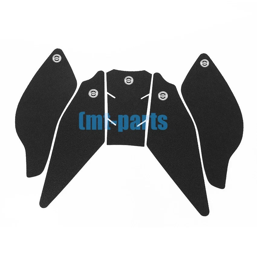 Tank Pad Protector Grip Sticker for Yamaha YZF R1 (2020–2022)