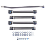 0-3" Lift Upper & Lower Control Arms Track Rod for Dodge Ram 2500 3500 (2003–2009)