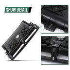 Cooling Radiator Active Grille Shutter Assembly for Tesla Model 3 (2021–2022)