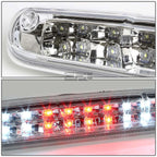 Full LED Third Brake Light for Silverado Sierra (2007–2013)