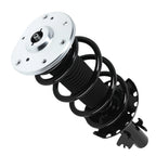 Front Shock Absorber Struts w/ Electric for Land Rover Range Rover Evoque (2012–2019)