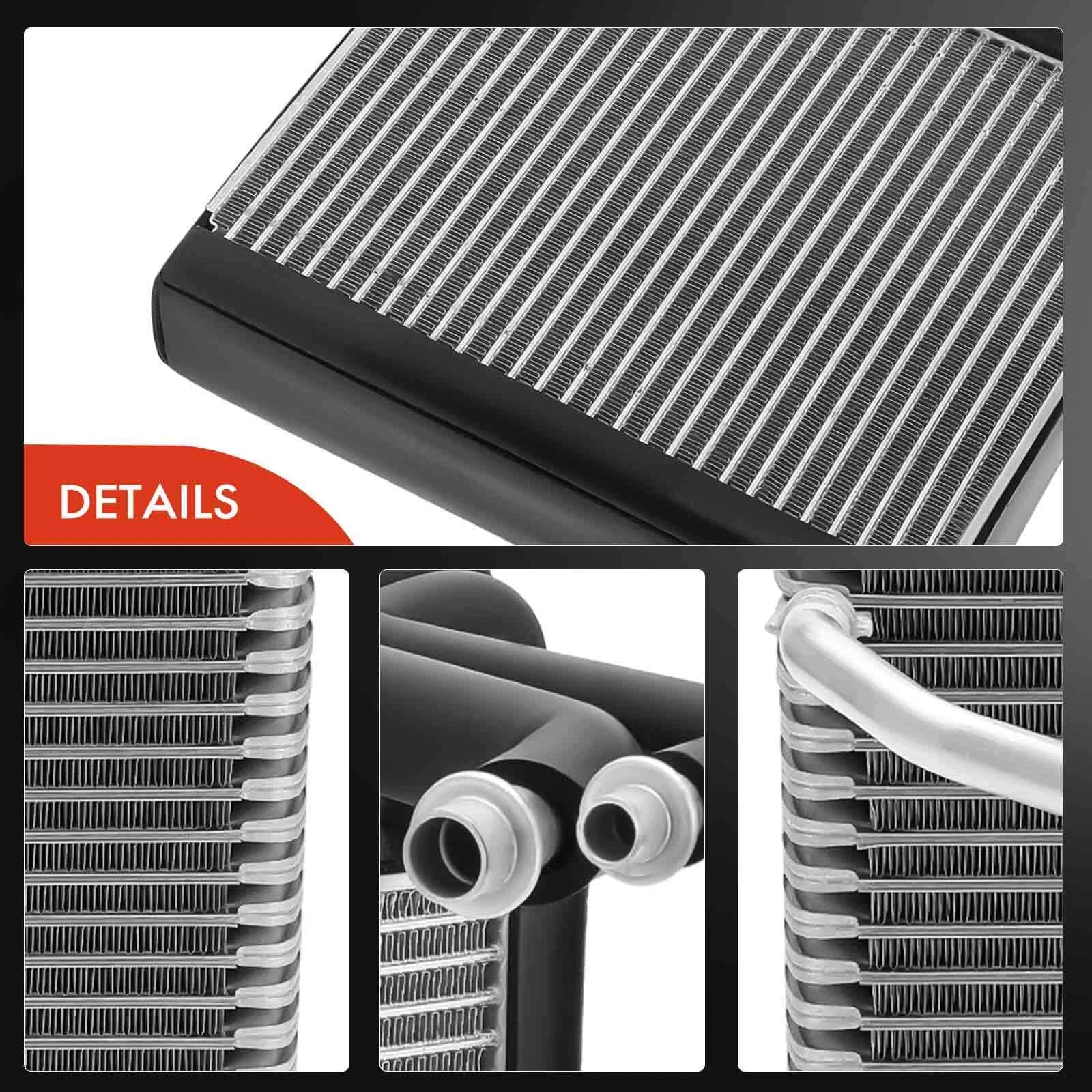 A/C Evaporator Core for Ford Transit-150 Transit-250 Transit-350 (2015-2023)