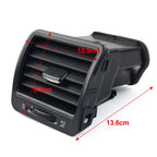 Air Conditioning Vent for VW Golf Jetta MK5 Rabbit (2006–2009)