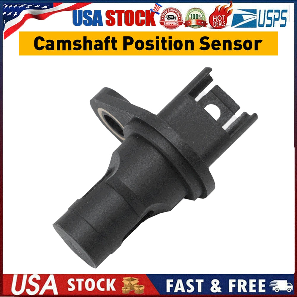 Camshaft Position Sensor for BMW 328i 335i X3 (2007–2011)