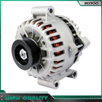 Alternator for Ford Freestar (2004–2007) V6 3.9L 4.2L AFD0116