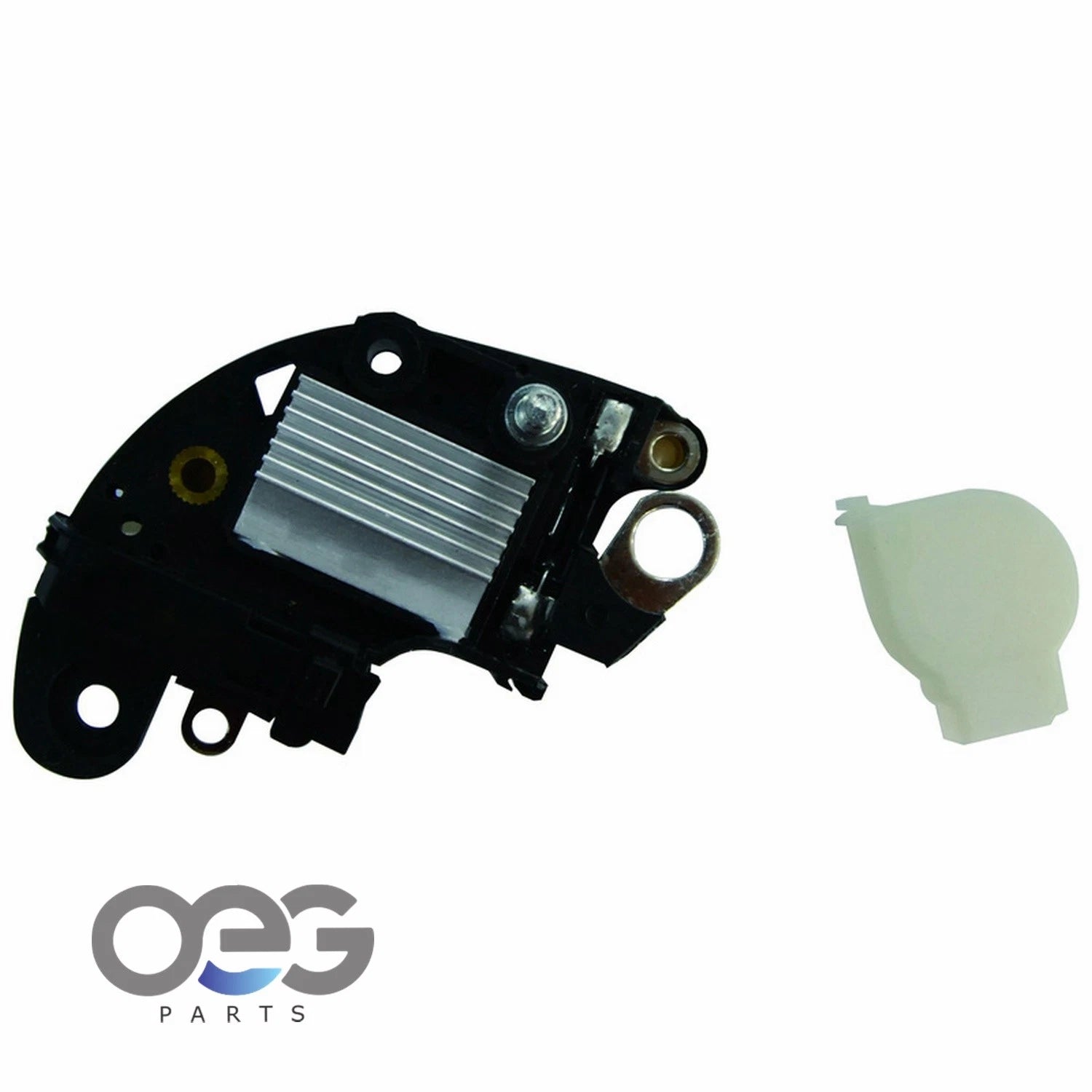 Voltage Regulator for Alfa Romeo Mito (2012-2013)