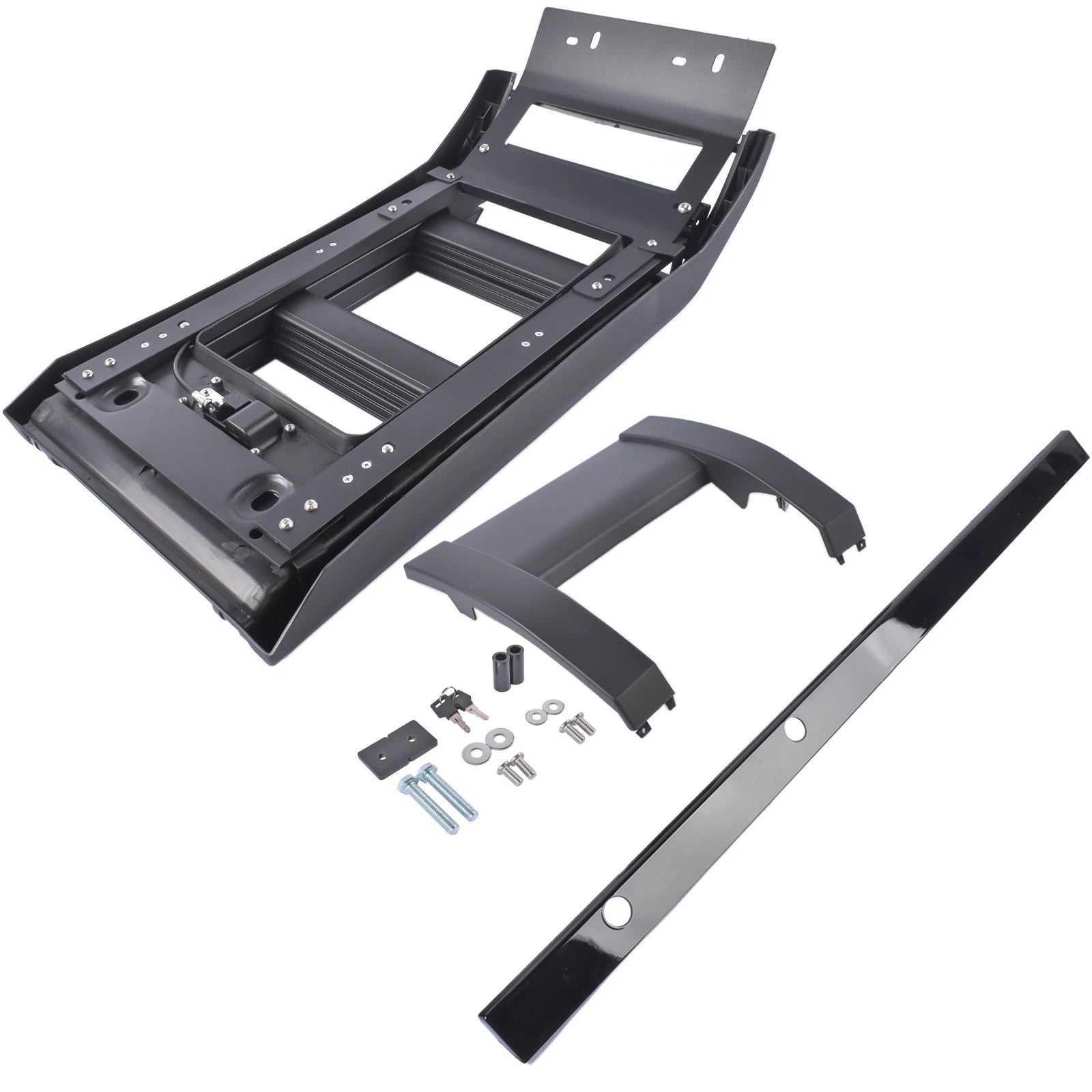 Side Access Ladder for Land Rover Defender 90/110 (2020–2022)