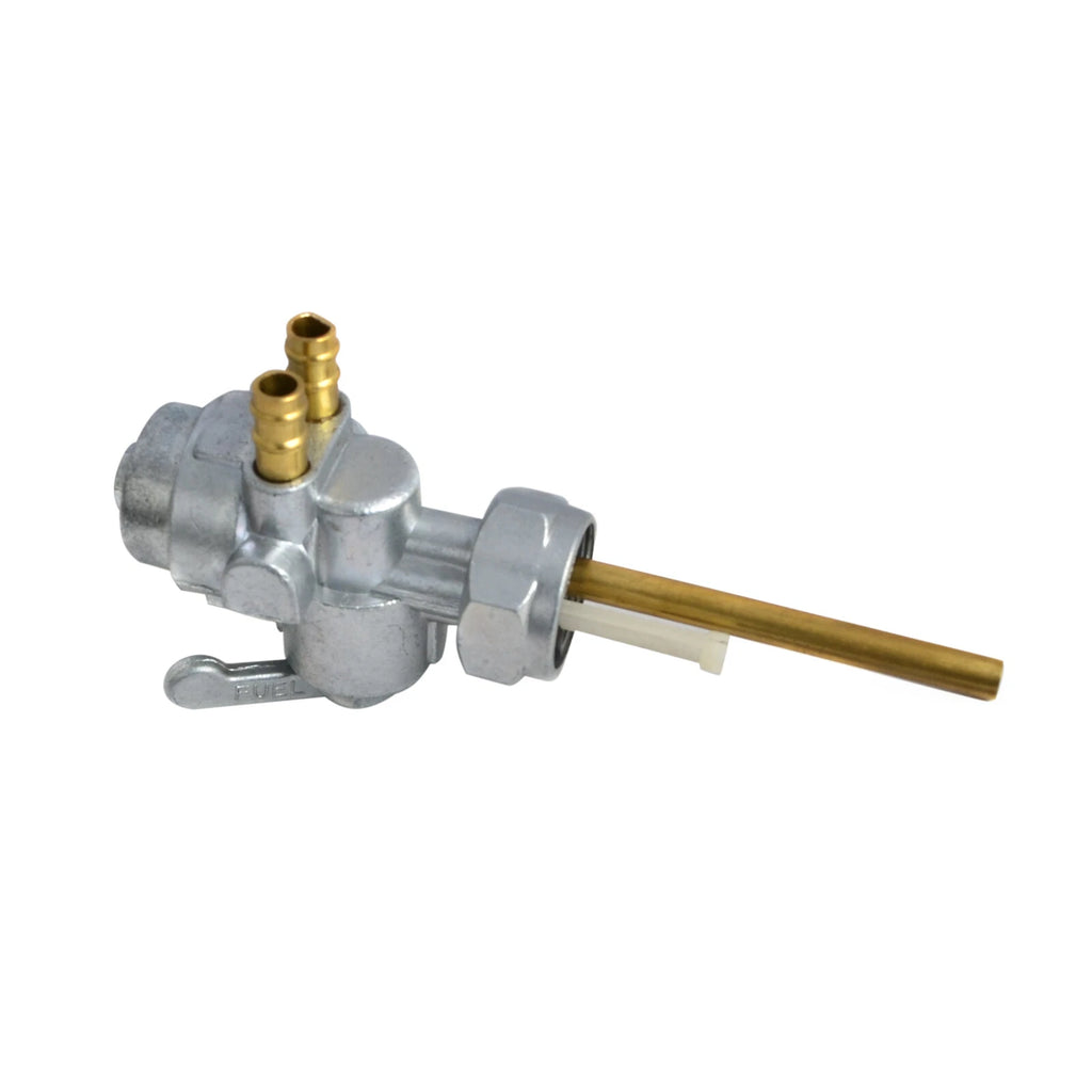 Gas Fuel Tap Petcock Valve for Kawasaki Z1 (1973–1975)