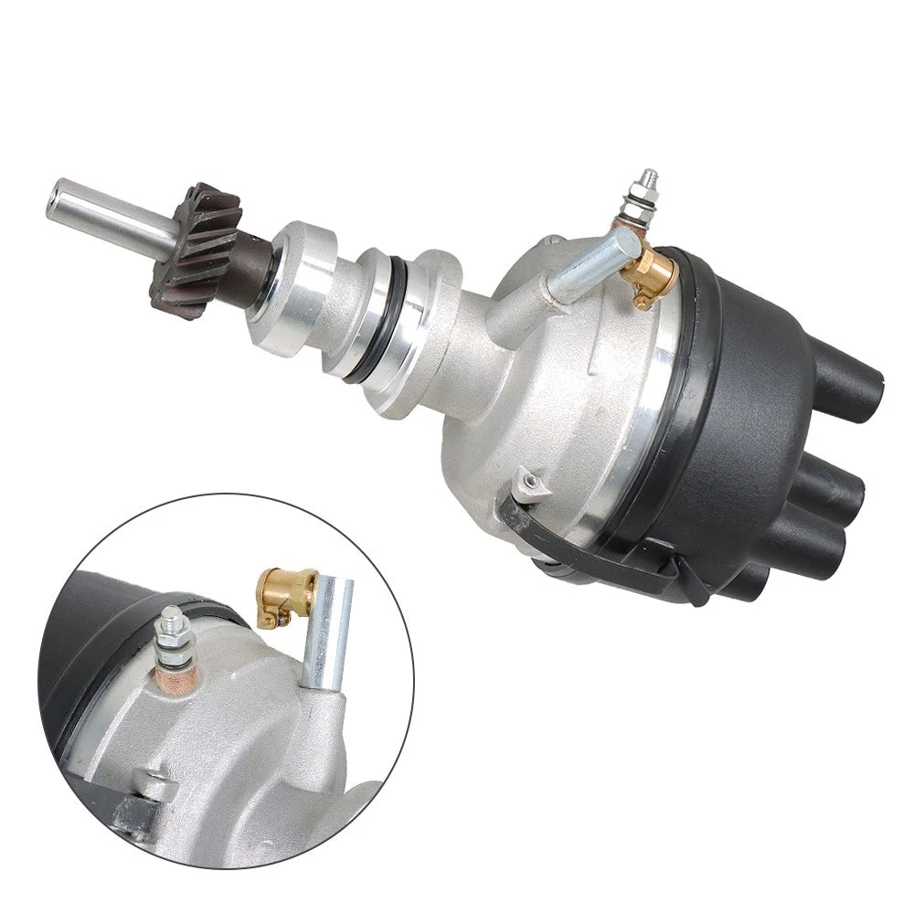 Front Mount Distributor for Ford 500 600 700 800 900 Tractors