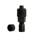 Crank Puller Tool for Bicycle Chainring Removal with Square Shaft