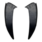 Rear Bumper Side Spoiler for Mercedes Benz CLE Coupe (2024+)