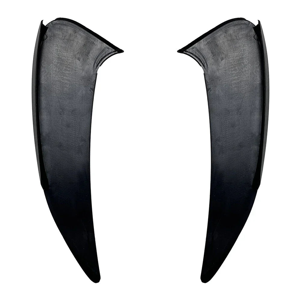 Rear Bumper Side Spoiler for Mercedes Benz CLE Coupe (2024+)