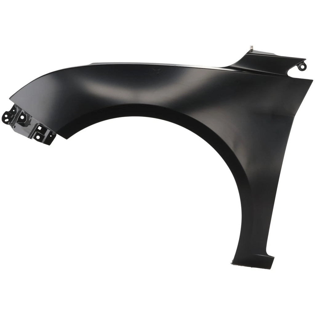 Fender for Chevrolet Cruze (2011–2015) Front Driver and Passenger Side