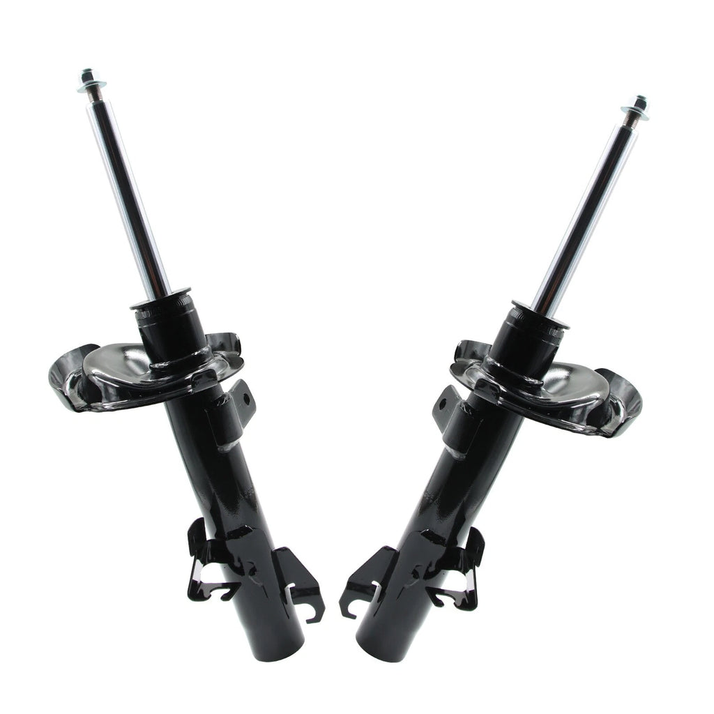 Pair Front Shocks Struts Assembly for Mazda 3 (2004–2013) Mazda 5 (2006–2010)