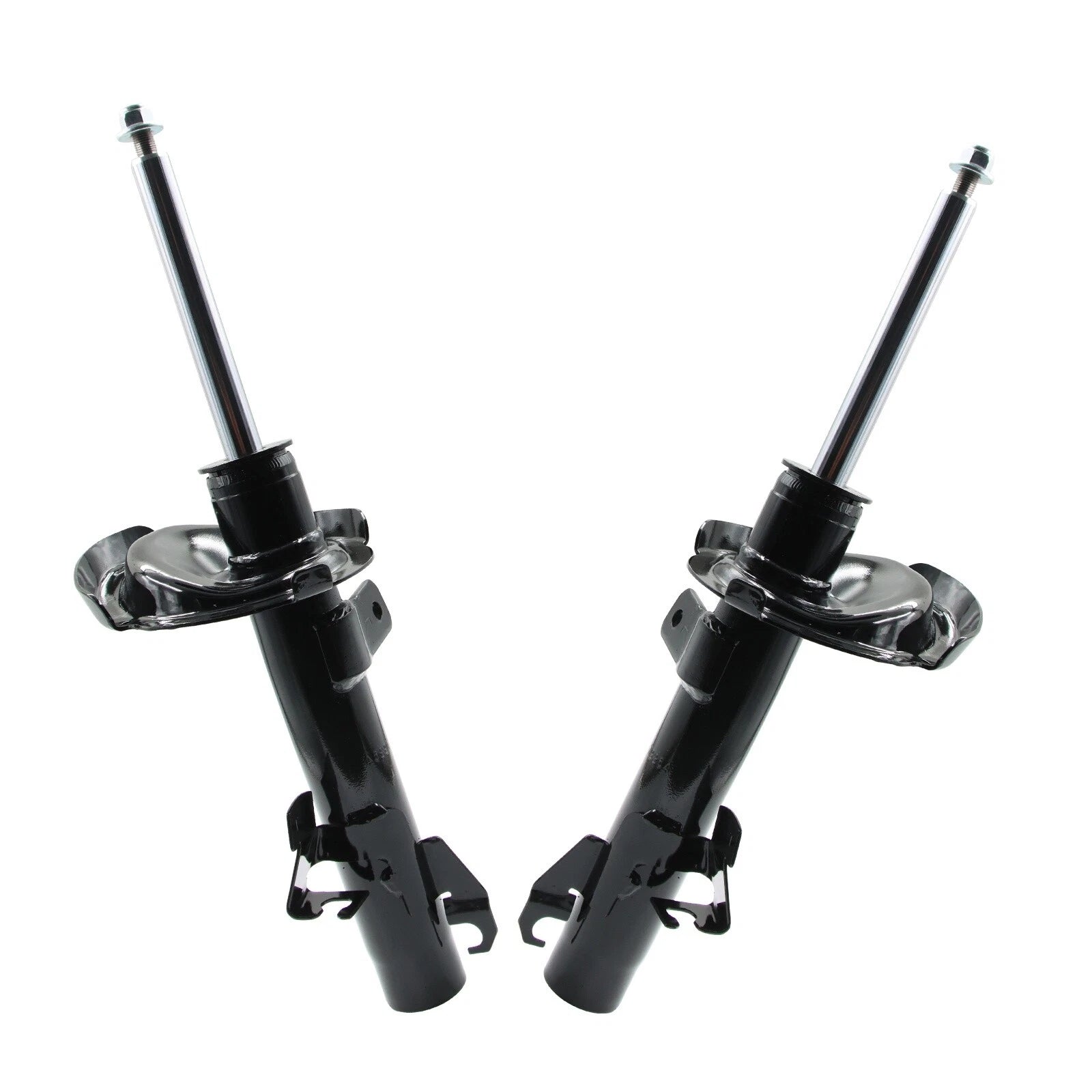 Pair Front Shocks Struts Assembly for Mazda 3 (2004–2013) Mazda 5 (2006–2010)