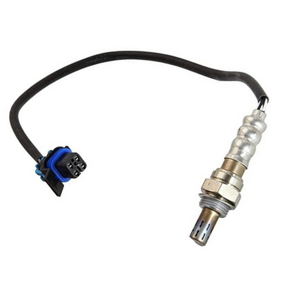 Set of 4 Upstream Downstream O2 Sensors for Chevrolet GMC Cadillac (2000–2023)