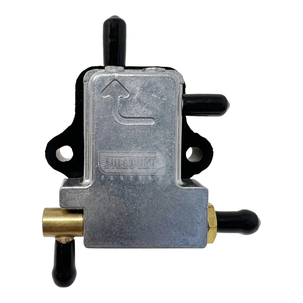 FPF fuel pump for Mercury 8 (4-Stroke) (209cc) (2000–2023) - 0P325500, 803529T07