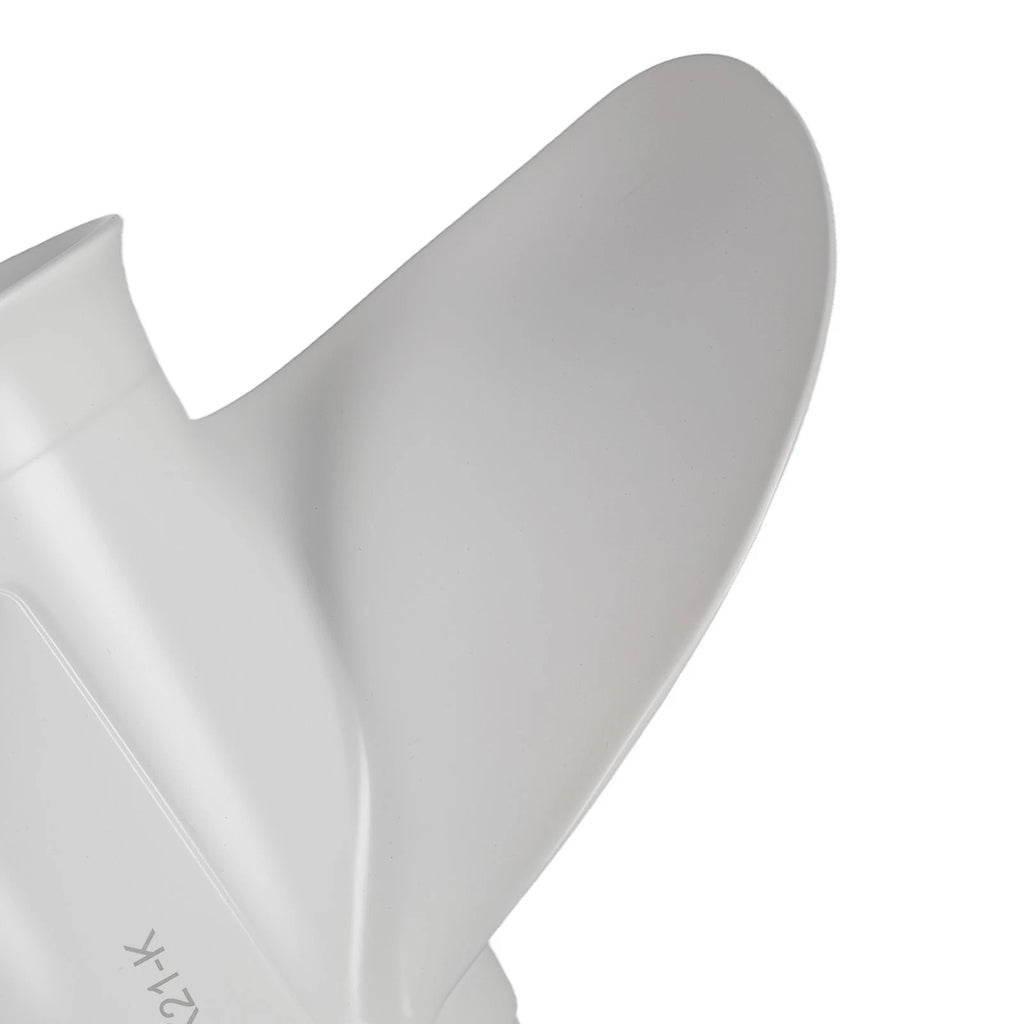 3 Blade 21" Pitch Propeller for Yamaha 50-130HP